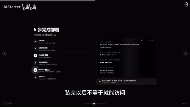 私有化AI部署避坑指南:Panel AI如何让Dify一键落地