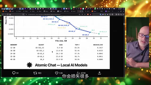 硬件选择参考