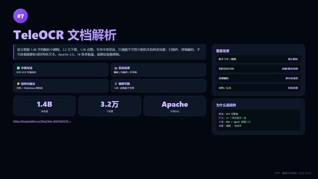 1B级参数量