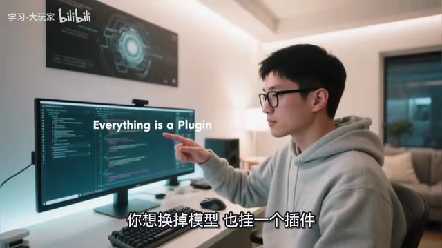 DeepSeek Harness:开源三天破3万星的AI Agent运行时