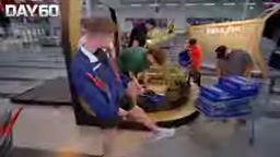 品牌植入自然融入挑战流程