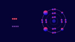 Unpaired electrons don't automatically make a material magnetic