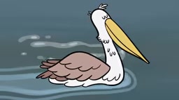 Worse still, these waterfowl shed the virus through their feces into lakes