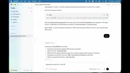 Jetson successfully connected to the network