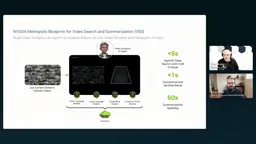 Deep retrieval returns results in seconds; alerts fire near real-time