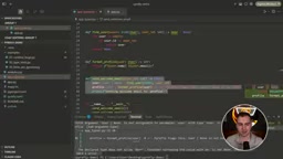 Pyrefly vs. MyPy speed comparison demo