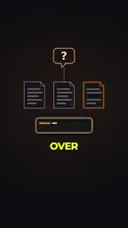 systems that answer questions over companies' documents