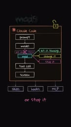为什么已经有 hooks 了,Mods 还这么重要
