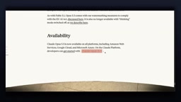 Opus 5.5 now available via API