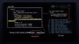 MCP server提供的十个记忆操作工具
