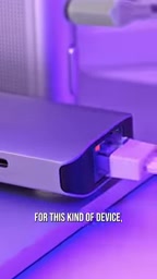 And it also unlocks SD and microSD storage in addition to another 10 gig USB-C port