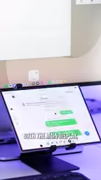 Rearrange display positions by dragging, just like in Windows