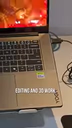 So the Pitch is a portable AI and creative workstation that can also handle RTX gaming,
