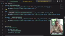 The practical storage question for objects vs. classes