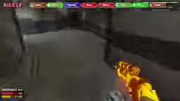 Gmod TTT Avengers-Themed Session: Gameplay Breakdown and Entertainment Content Analysis