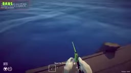 Let's Play Breakdown: Cooperative Fishing Survival Game — Gameplay & Design Observations
