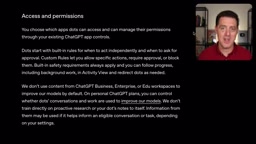 OpenAI Dev Day Full Breakdown: DOT Assistant, UltraFast, and GPT 6.1 Sol Take the Stage