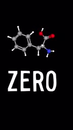 无糖汽水为何标注苯丙氨酸?阿斯巴甜背后的化学真相