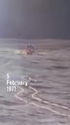 1971 年晚上 7 点 34 分，Alan Shepard 的受挫时刻