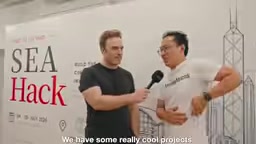 250 Developers, 24 Hours: An Inside Look at AI Entrepreneurship at Hong Kong's Hackathon