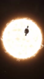 The Fastest Object Humans Have Ever Built: Parker Solar Probe's 430,000 MPH