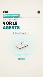 The leader agent synthesizes results from all branches into a final answer