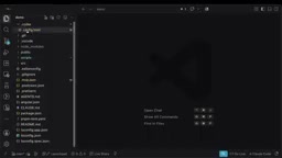 Config and mcp.json files generated for Codex