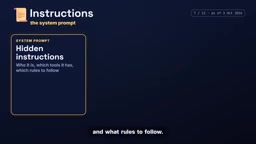 For coding projects, Agents.md is an open format for Instructions.