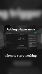 Building Your First AI Agent Workflow in n8n: A Beginner's Guide