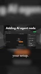 连接免费 API 密钥并为 Agent 设定具体角色