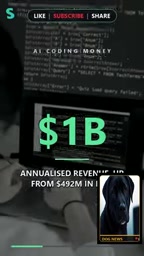 Cognition Hits $1B ARR: The Commercial Inflection Point for AI Coding Agent Devin