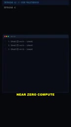 compute cost.