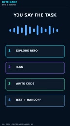 Cognition says Devin Voice combines GPT-LIV for the real-time conversation layer