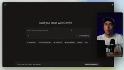 Can generate web pages or even Android apps