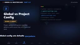 Gemini CLI Advanced Guide: MCP Servers and Extensions Deep Dive