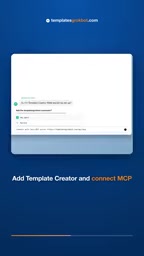 Describe your role in natural language, and matching bots are deployed automatically