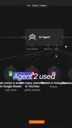 配备工具和记忆的高级Agent可读取房源数据库并匹配房源
