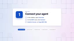 Supernova MCP: Making Your Design System Readable by Every AI Agent