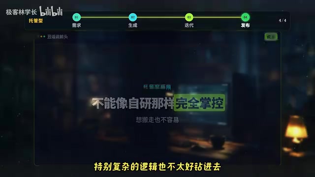 两条路怎么选