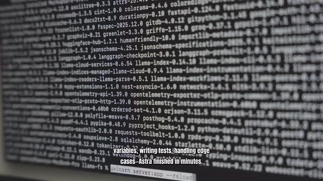 OpenAI's explanation of the underlying technical approach