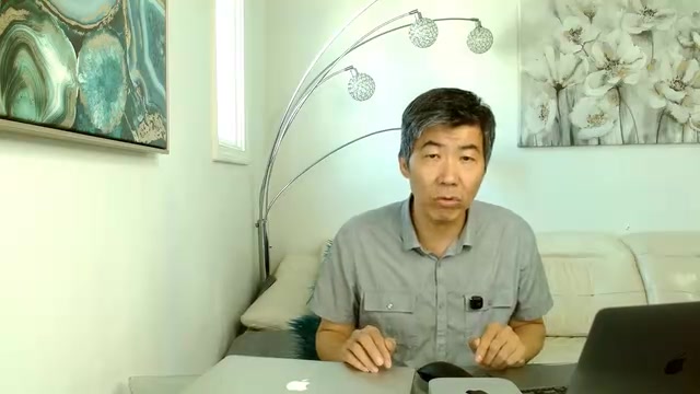 但是呢他们对这个Mac