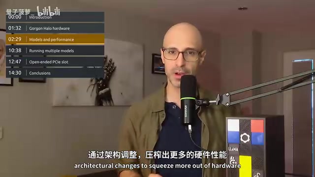 192GB统一内存Framework台式机:本地跑超大AI模型