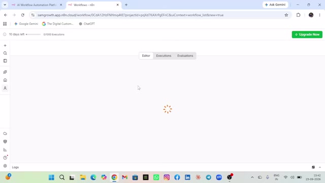 n8n零代码搭建首个AI Agent:记忆与工具调用实战