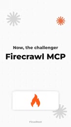 Firecrawl MCP 2.11:让AI Agent驱动真实浏览器