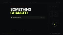 MCP Events Are Here: Let the World Trigger Your AI Agents