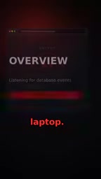 Set up a webhook in Notion that triggers on new database entries.
