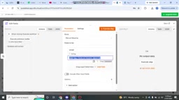 n8n 新手教程:用提示词工程优化 AI 邮件总结