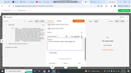 Specifying context and background information in the prompt