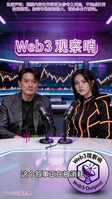 而监管加速进场时