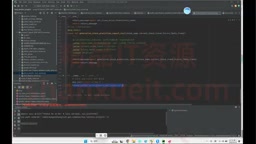 Starting the service with Conda